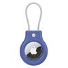 Para Apple AirTag Capa Protetora Apple Tracker PC Security Lock Anti-perda Pendurada Fivela Rastreadora Protetora Caso