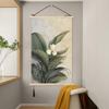 Pintura decorativa para sala de estar, estilo moderno y sencillo, para porche, restaurante, sofá, fondo, pared, mesita de noche, caja de medidor.