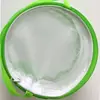Suministrado Directamente del Fabricante, Jaula de Malla para Capturar Mariposas para Uso Doméstico con Cubierta y Cremallera, Cubo de Malla para Campamentos de Verano, Cubierta para Capturar Mariposas, Cubo para Mariposas