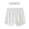 Pantalones de Seguridad para Mujeres Embarazadas de Fábrica Leggings Anti-luz Verano Delgados Exteriores Pantalones de Seda Helada Verano para Mujer Cintura Baja Pantalones Triples