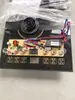 Accesorios para Hervidor de Llenado Automático de Agua ZhiSu Placa de Circuito Calentador de Agua Eléctrico Placa Base Hervidor de Té Eléctrico Placa de Control para Hervidor de Agua de Doble Quemador