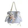 Bolso Tote Cruzado para Mujer 2025 Nuevo Bolso de Mano con Patrón de Diamantes para Viajar al Trabajo Hombro Cruzado Bolso Pequeño Estilo Nicho