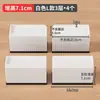 Alzas Personalizadas para Muebles Oem/Odm a Prueba de Humedad y Amortiguadoras Alzas para Base de Cama para Camas, Mesas, Sillas y Mesas de Centro