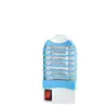 Mata mosquitos doméstico totalmente automático para interiores de una pasada enchufable mata moscas artefacto silencioso repelente de mosquitos control de mosquitos