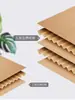 Shunfeng Cartón Express Caja de Embalaje Caja de Embalaje Logístico Extra Grande para Mudanzas Caja de Cartón Hecha a Medida al por Mayor
