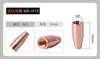 Boquilla de Soldadura Láser Portátil, Modelo Súper Fuerte Bs16, Modelo Antisalpicaduras, Boquilla de Soldadura con Alimentación de Hilo, Boquilla de Cobre Weiye Súper Fuerte As12 Boquilla Guía de Hilo