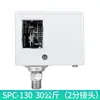 Controlador de Presión Interruptor de Presión de Agua Interruptor de Presión Mecánico de Aire Bomba de Presión Control Remoto Ajustable Componentes Neumáticos