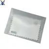 Produção de Envelopes Translúcidos, Impressão de Envelopes Tamanho C6, Diversos Tipos de Embalagens em Papel Sulfite com Impressão de Logo