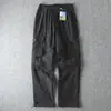 Comercio exterior etiqueta de corte liquidación exterior softshell pantalones tácticos para hombre transpirables paracaidista secado rápido pantalones de trabajo para mujer senderismo pantalones casuales