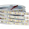 Luz LED suave de 12 V 5630 con resaltado que se puede pegar en el techo de la vitrina con ranura oculta.