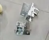 Bordeadora Totalmente Automática Peças Manual Bordeadora Marcenaria Reforma da Casa Portátil de Mesa Doméstica Corte Automático de Fita Peças