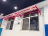 Escada de escalada interna para crianças instalações comunitárias yoga aéreo academia para cima casa educação privada estrutura de escalada