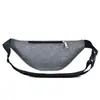 Bolsa de Cintura con Patrón de Hormiga al por Mayor de Fábrica Calificada Transfronteriza para Hombres y Mujeres, Bolsa Multifuncional para Teléfono al Aire Libre, Bolsa de Pecho con Logo Impreso y Colores Contrastantes