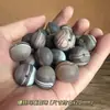 Acessórios de Contas Dzi do Tibete Contas Soltas Atacado Acessórios para Joias DIY Feitos à Mão Contas Culturais Vintage Pulseira Contas Budistas Contas Espaçadoras Ágata do Tibete