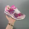 Putian Pura Original New Balance Transfronterizo Nb2002R Transpirables Zapatos para Hombre y Mujer Tenis de Papá Zapatos Casuales para Exteriores Aumento de Altura