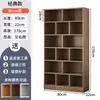 Armário de Vinho Armário de Exibição Divisória de Sala de Estar Estante de Exibição Rack de Vinho Armário de Chá Armário de Vinho Doméstico Armário de Chão Armário de Exibição Armário de Fumo Armário de Armazenamento
