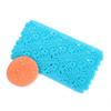 Suministro Directo de Fábrica de Molde para Hornear Flor Decorativa para Masa de Fondant para Pastel, Patrón de Malla de Impresión DIY en Relieve para Fondant
