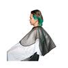 Ventas Directas de Fábrica Bufanda de Barbero, Capa de Peluquería, Bufanda Impermeable para Permanente y Tinte, Venta al por Mayor Bufanda de Peluquería para Barbería