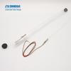TJ200-CASS-116U-3 TJ36-CAXL-032U-12 Termopar Americano Omidya Blindado