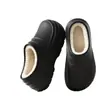 Directo del fabricante: Sandalias de EVA de verano con una sensación suave y acolchada, ligeras, antideslizantes, transpirables y cómodas tanto para interiores como para exteriores.