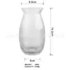 Copo de Vidro de Abacaxi com Listras Verticais, Copo para Chá de Frutas Resistente a Altas Temperaturas, Copo de Água, Copo para Bebidas Frias, Copo para Misturar Cocktails, Pode Ser Usado como Vaso