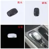 Krypton 009 de 23 polegadas modificação interna adequada para Geely ZEEKR009 saída de ar painel do câmbio de controle central volante