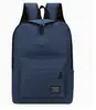 Mochila para Laptop Executivo, Mochila de Viagem Impermeável em Tecido Oxford, Bolsa Escolar de Grande Capacidade, Mochila Casual com Porta de Carregamento USB para Trabalho, Faculdade e Viagem