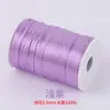 Arte 20 metros No. Cuerda para tejer nudos chinos de 5 líneas, pulsera de cuerda roja DIY, cuerda para la mano, collar, colgante, cuerda de colores, cuerda para tejer