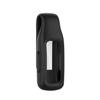 Aplicável a Fitbit inspire3 clipe inspire2 fivela de silicone ace3 clipe de aço capa protetora