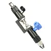 Válvula Dispensadora de Aguja con Resorte Válvula Simple Válvula Dispensadora de Succión Hacia Atrás Válvula Dispensadora de Trompeta Máquina Dispensadora de Pegamento Boquilla de Pistola Dispensadora