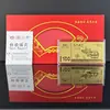 Año del Dragón Conmemorativa de Año Nuevo billete de oro compañía de seguros apertura de Año Nuevo regalo rojo zodíaco del año del dragón billete de oro imprimible LOGOTIPO