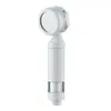 Filtro de Chuveiro Portátil Especial para Viagens Especiais Transfronteiriças Mini Compacto para Viagem Hotel Chuveiro ao Ar Livre