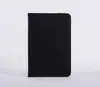 O Novo Design Simétrico é Adequado para Capas Protetoras de Couro para iPad, Capas Protetoras de Tablet em PU Rotativas 360 Graus com Fixação Magnética