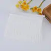Atacado 15/30cm franja de poliéster faça você mesmo cor acessórios para roupas de palco vertical renda decorativa de borla para dança latina