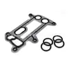 Adecuado para Junta de Radiador Bmw N47 11427802114 7802114 11428506412