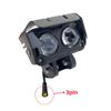 Accesorios para Patinete Eléctrico Kukirin G3 Pro Carcasa de Aleación de Aluminio Faro LED Delantero