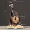 Artesanato Retro Americano, Enfeites Criativos, Enfeites de Modelo de Motocicleta, Decorações Estilo Industrial para Lojas de Roupas e Cafés