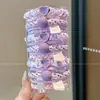 Elásticos Amigáveis ao Cabelo Infantil para Prender Cabelo Anéis de Cabelo para Menininhas Alta Elasticidade 2026 Novo Estilo Prendedores de Cabelo Acessórios de Cabelo Mulheres