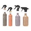 Botella Atomizadora Fina Especial Cosmética Transfronteriza, Botella Atomizadora de Ratón Pequeño, Botella Limpiadora Tipo Pistola Atomizadora, Elegante Botella para Fijador de Cabello