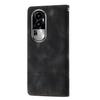 Fábrica Adecuado para Funda de Teléfono Oppo Reno13 Cubierta Protectora Hebilla Magnética Estilo Cartera A98 Funda tipo Flip Reno10 Funda de Cuero