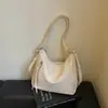 Bolsa de Ombro Única Casual Vintage Relaxada para o Dia a Dia 2026 Nova Mochila Feminina Multiuso Bolsa Transversal de Grande Capacidade