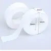 Cinta Cruda Engrosada 20m Cinta Ptfe Cinta de Agua Accesorios de Fontanería de Ingeniería Fabricante Mayorista Impermeable y a Prueba de Fugas