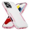 Funda para teléfono Amazon caliente y nueva para iPhone 16 blazer sin anillo 2 en 1 al por mayor