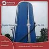 Reator anaeróbico Qingdao Desheng Qing Qing fábrica de tratamento de esgoto de abate de reprodução Reator anaeróbico UASB
