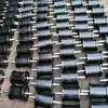 A la venta: Rodillos de Acero Fundido para Minería 300*150, Rodillos Autoalineables de Fricción, Buen Rendimiento Impermeable, Múltiples Especificaciones