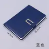 Cuadernos de negocios al por mayor personalizados, cuadernos B5, sets de agenda de regalo para estudiantes, bloc de notas A5, cuadernos de diario