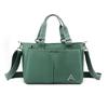 Bolso de hombro multifuncional para mujer, bolsa de viaje ligera y sencilla de gran capacidad, tendencia 2023