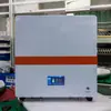 Batería 24V Batterie 24V Batería de Litio para Energía Solar Li