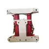 Soporte Hidráulico para Soporte de Mina de Carbón Unidad Zq4000/21/45 Soporte Hidráulico para Soporte de Avance de Galería