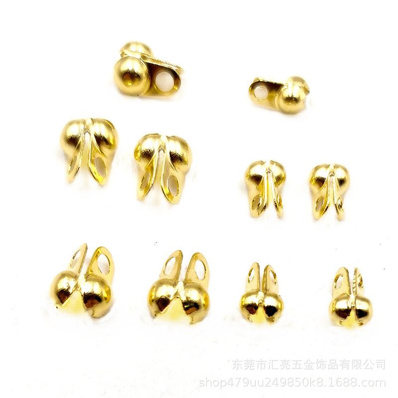 金色珠壳2